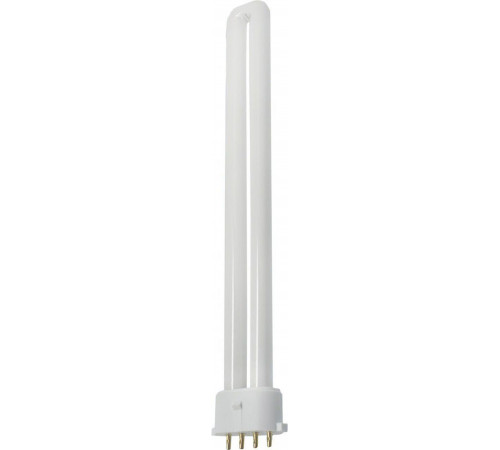 Лампа люминесцентная двухцокольная Feron EST9 1U 2G7 11W 4000K 25426