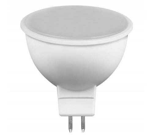Лампа светодиодная диммируемая Feron LB-561 MR16 G5.3 9W 4000K 51071
