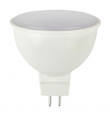 Лампа светодиодная Эра GU5.3 9W 4000K LED MR16-9W-840-GU5.3 R Б0050199