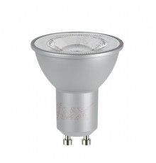 Лампа светодиодная Kanlux IQ-LED GU10 7W 2700К 29806