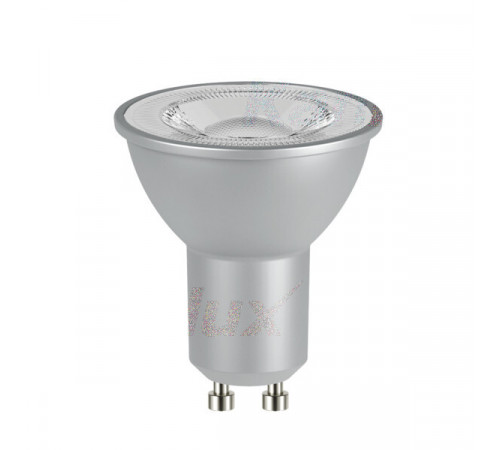 Лампа светодиодная Kanlux IQ-LED GU10 7W 2700К 29806