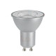 Лампа светодиодная Kanlux IQ-LED GU10 7W 2700К 29806