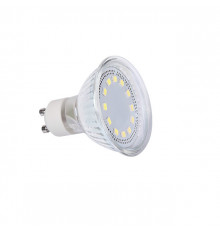 Лампа светодиодная Kanlux LED12 GU10 3W 6200-6800К 19931