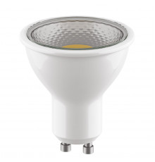 Лампа светодиодная Lightstar GU10 7W 3000K 940282