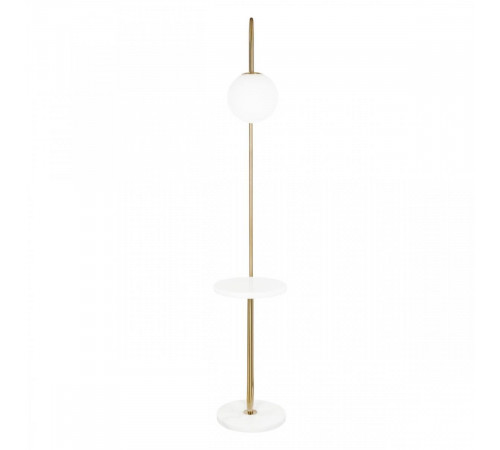 Торшер Loft IT Sonni 10145 Gold