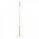 Торшер Loft IT Sonni 10145 Gold
