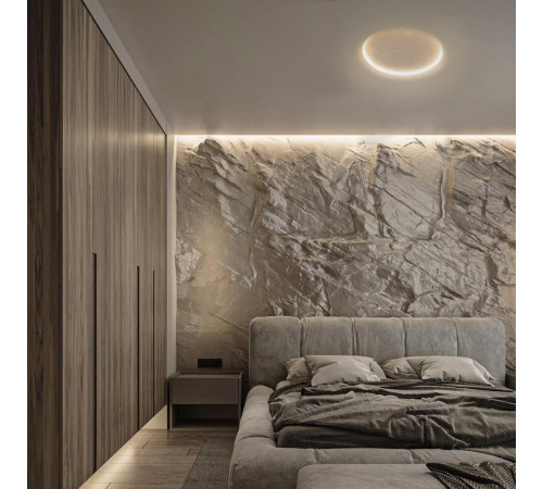 Встраиваемый гипсовый светильник Loft IT Galaxy 10354/300