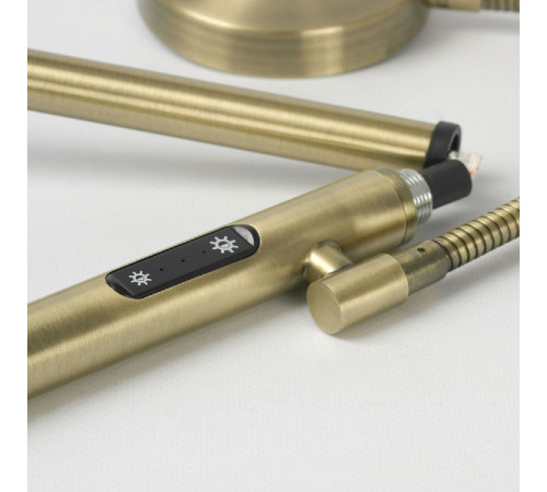 Торшер Lussole Carmel LSP-0904