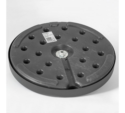 Торшер Lussole Murrieta LSP-0911
