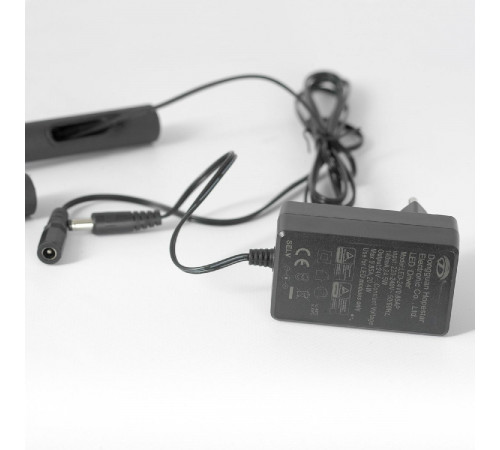 Торшер Lussole Murrieta LSP-0911
