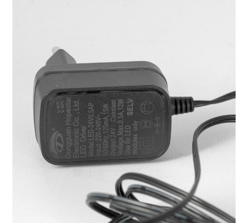 Настольная лампа Lussole Murrieta LSP-0912