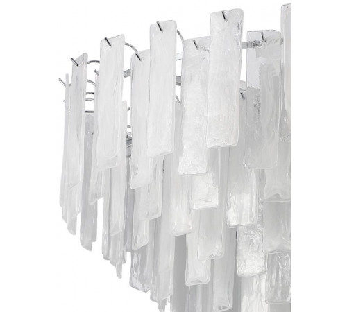 Подвесная люстра Stilfort Glowice 2157/09/18P
