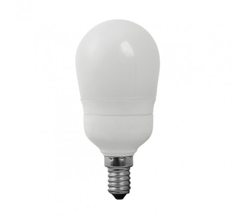 Люминесцентная лампа Kanlux MGLOB E14 11W 2700К 12696