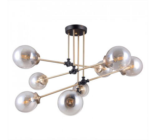 Люстра на штанге Citilux CL105185
