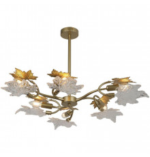 Люстра на штанге Illumico IL0509-6P-79 CPG AUTUMN