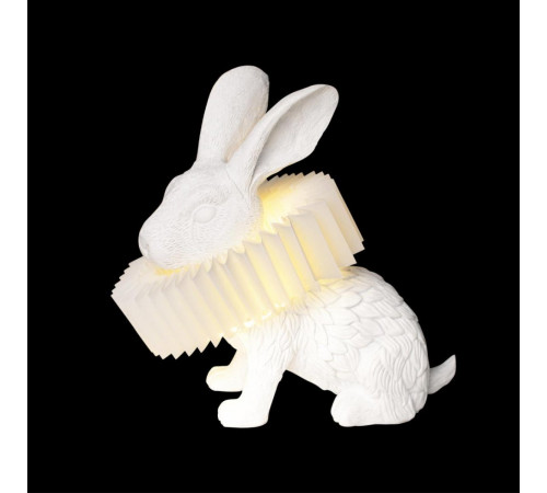Настольная лампа Loft IT Bunny 10117/B