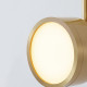 Бра ImperiumLoft Sunshine 178130-26