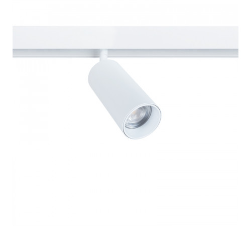 Магнитный трековый светильник Arte Lamp Linea A4661PL-1WH