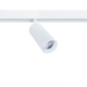 Магнитный трековый светильник Arte Lamp Linea A4661PL-1WH