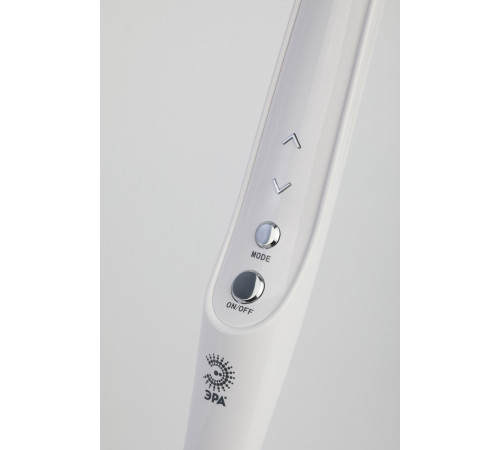 Настольная лампа Эра NLED-496-12W-W Б0052766