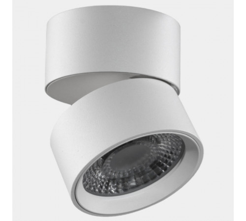 Накладной спот Lumker R-SSF-WH-WW-DIM 021324