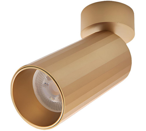 Накладной спот Italline IT08-8011 gold