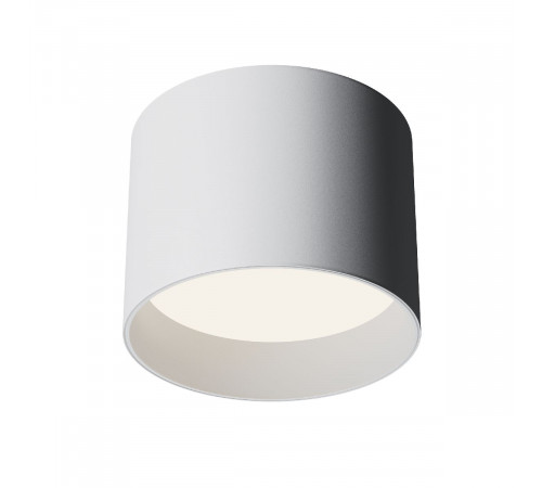 Накладной светильник Maytoni Glam C096CL-GX53-W