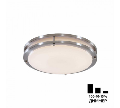 Настенно-потолочный светильник Citilux Бостон CL709321N