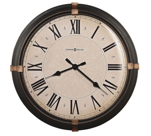 Настенные часы Howard Miller Atwater 625-498
