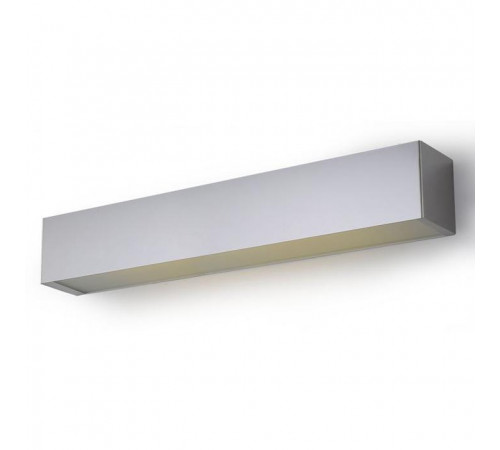 Настенный светильник Crystal Lux Box AP640