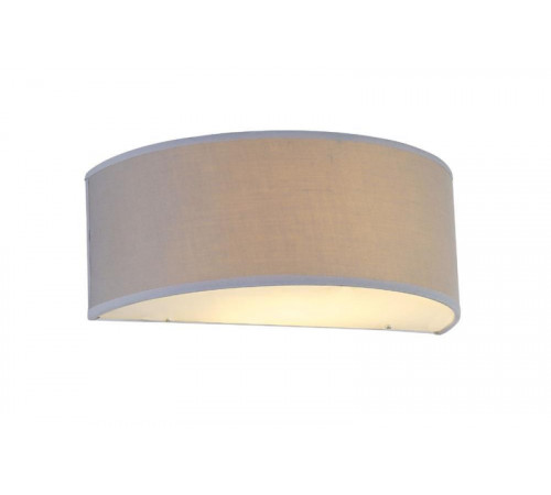 Настенный светильник Crystal Lux Jewel AP1 Gray