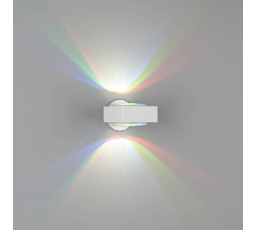 Настенный светильник DesignLed GW-1025-6-WH-RGB 003213