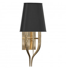 Настенный светильник ImperiumLoft Crystal Light Brunilde 189450-22