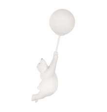 Настенный светильник Loft IT Teddy 10030W/D