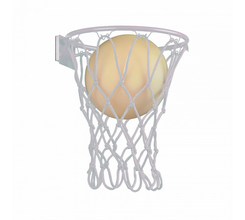 Настенный светильник Mantra Basketball 7242