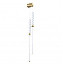 Настенный светильник Odeon Light Monella 6639/16WL