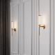 Бра Eurosvet Stark 50387 LED латунь a067955