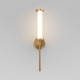 Бра Eurosvet Stark 50387 LED латунь a067955