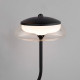 Бра Eurosvet Fungo 50388/2 LED черный a068860