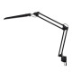 Настольная лампа (10608) Uniel TLD-524 Black/LED/500Lm/4500K/Dimmer