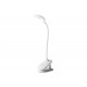 Настольная лампа Ambrella Light Desk DE700
