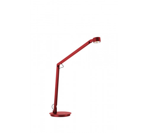 Настольная лампа DesignLed T-0499A-RD-WW 007535