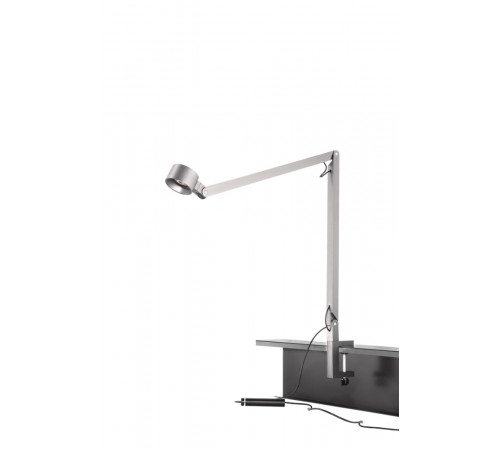 Настольная лампа DesignLed T-0499B-SG-WW 007542