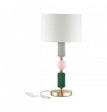 Настольная лампа Odeon Light CANDY 4861/1T
