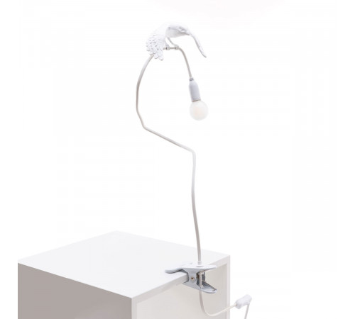 Настольная лампа Seletti Sparrow Lamp 15311
