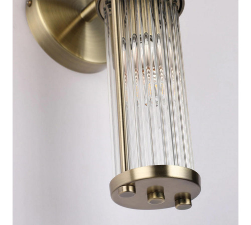 Бра Delight Collection Claridges ST-1735 bronze