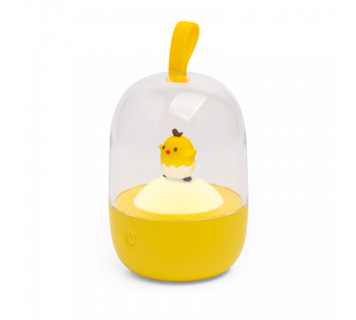 Ночник Цыпленок Lumin'arte TL05