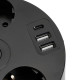 Удлинитель Stekker Comfort HM10-51-01 49656