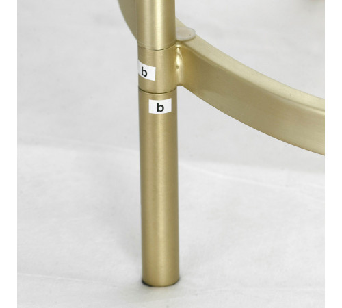Торшер Lussole Seattle LSP-0631