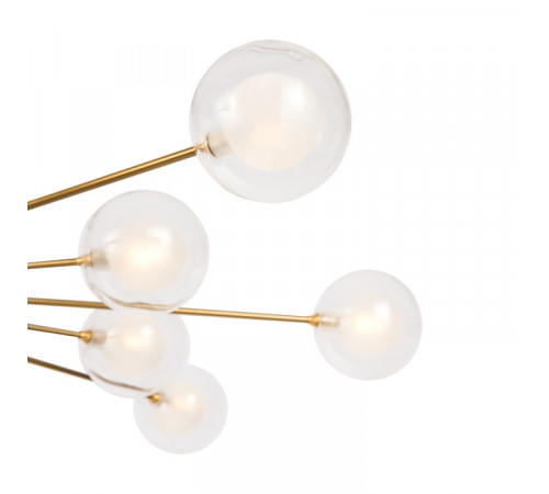 Потолочная люстра Freya Celebrity FR5242CL-16BS1